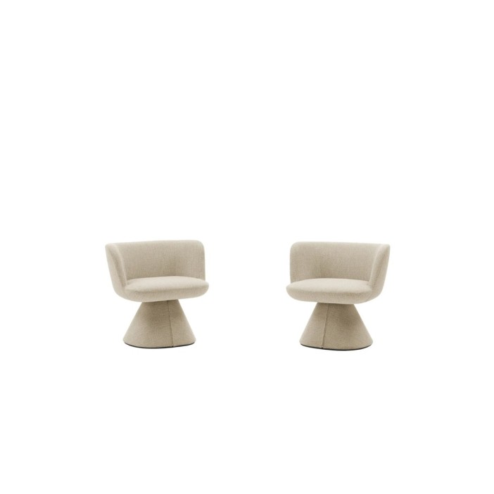DD-14746 Armchairs