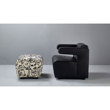Hollywood Stools & Benches