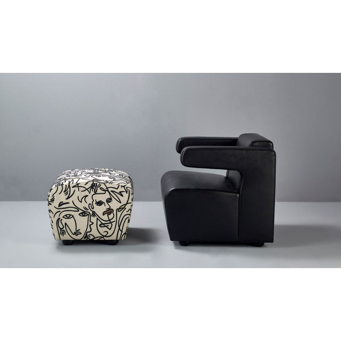 Hollywood Stools & Benches