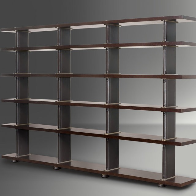 Peggy Bookcases