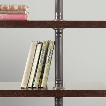 Peggy Bookcases