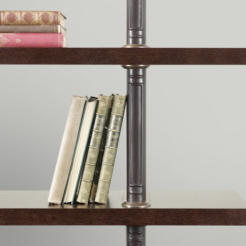 Peggy Bookcases