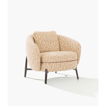 ORBIS Armchairs