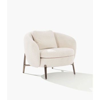ORBIS Armchairs