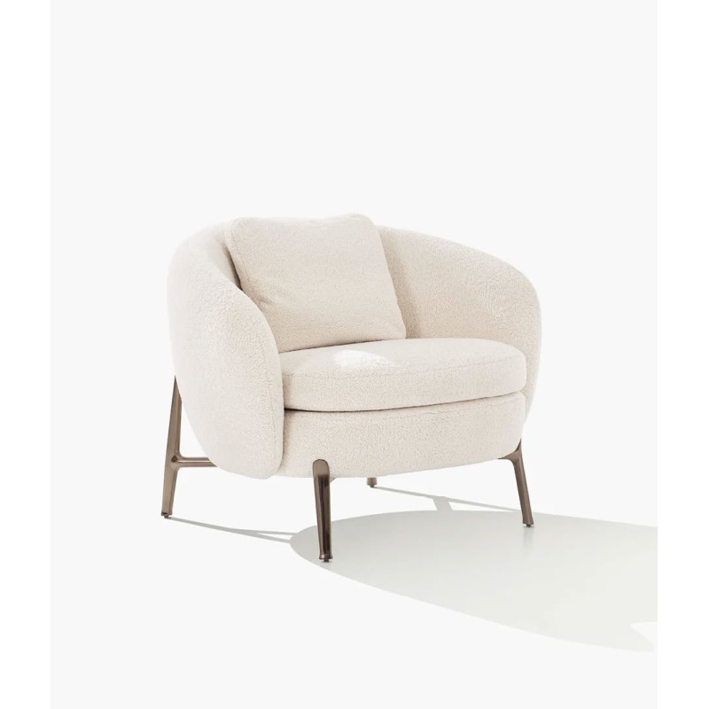 ORBIS Armchairs