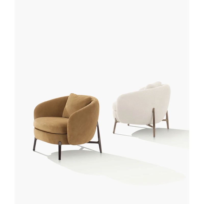 ORBIS Armchairs