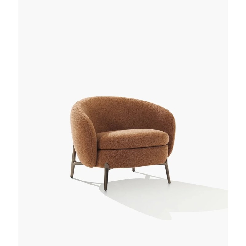 ORBIS Armchairs