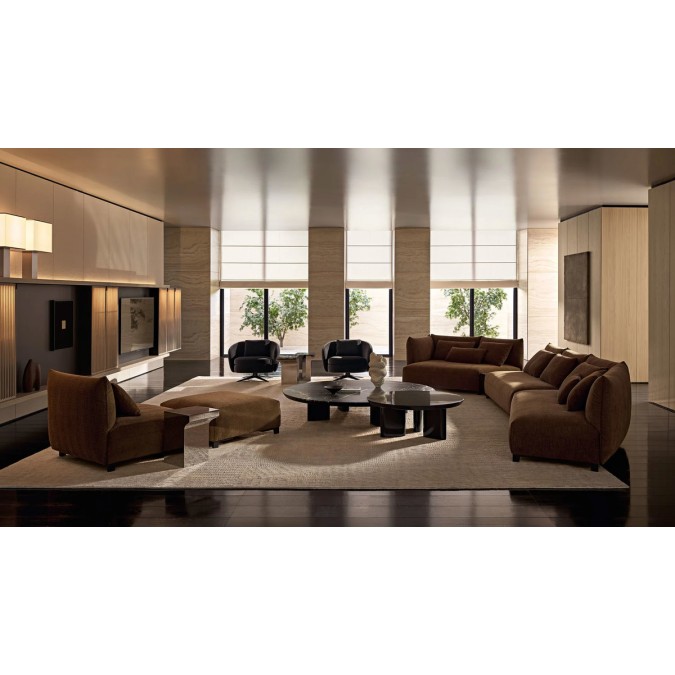 ORBIS Armchairs