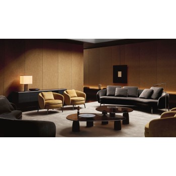 ORBIS Armchairs