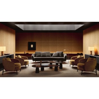 ORBIS Armchairs