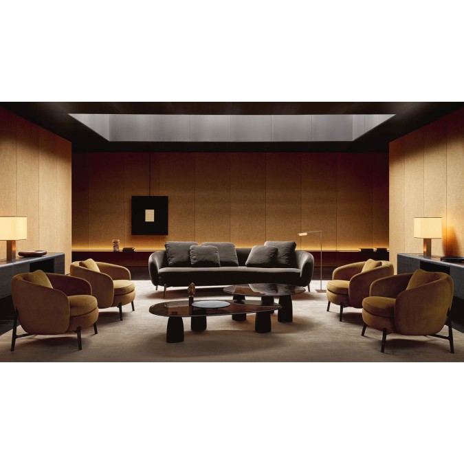 ORBIS Armchairs