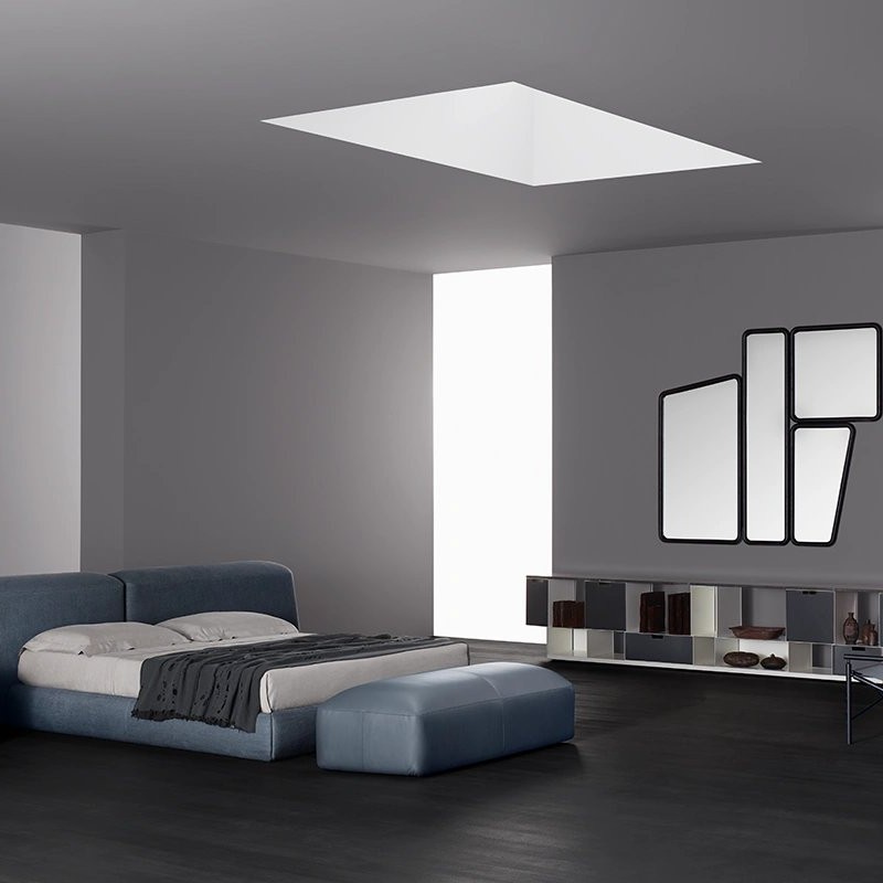DD-14896 Beds