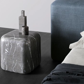 Lapis Nightstands
