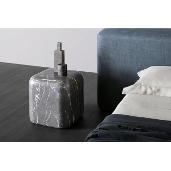 Lapis Nightstands