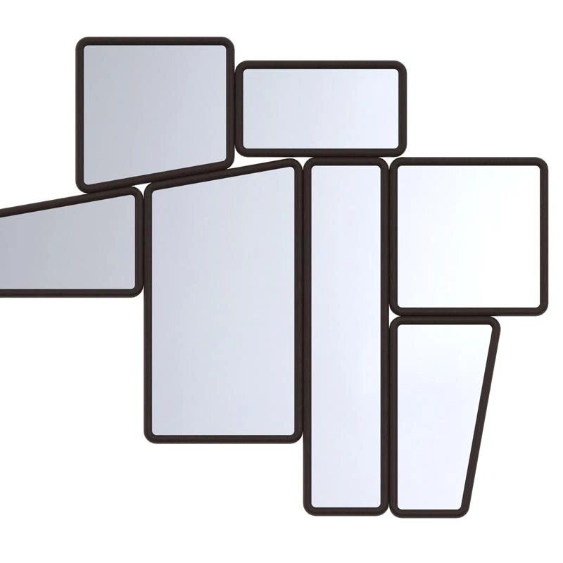 DD-14928 Mirrors