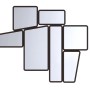 DD-14928 Mirrors