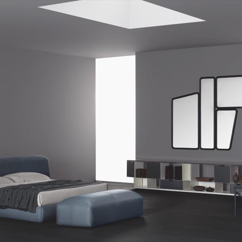 DD-14928 Mirrors