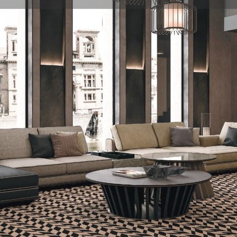 DD-14955 Sofas