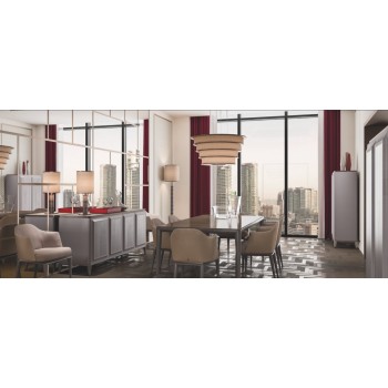 DD-15072 Dining Tables