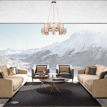 DD-15142 Lighting