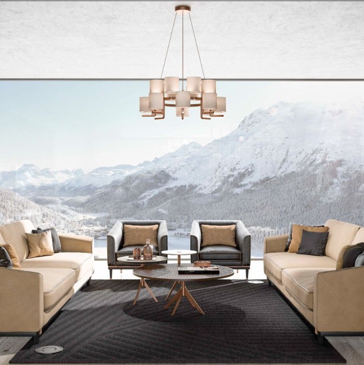 DD-15142 Lighting