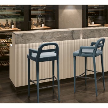 DD-15172 Bar Counters