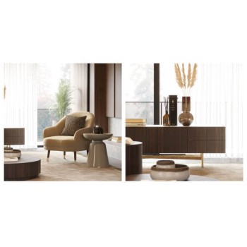 DD-15196 Armchairs