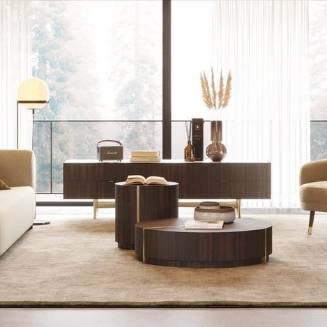 DD-15196 Armchairs