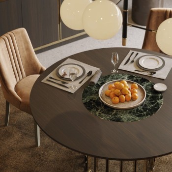 DD-15263 Dining Tables