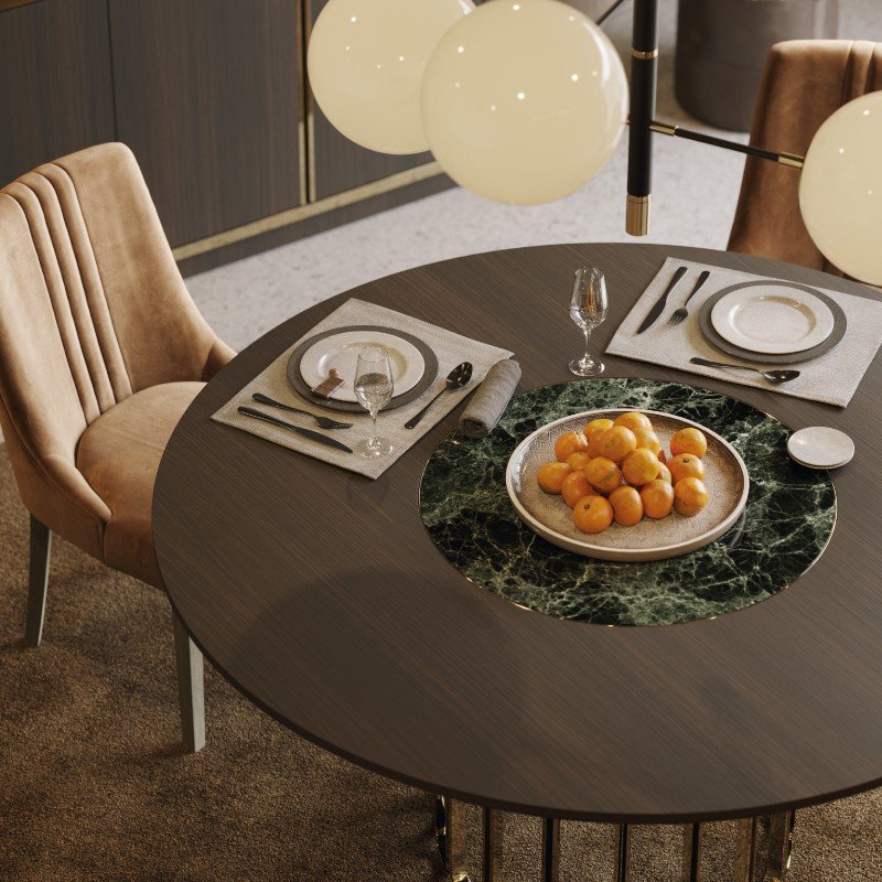 DD-15263 Dining Tables