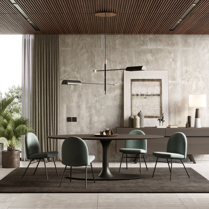 DD-15266 Dining Tables