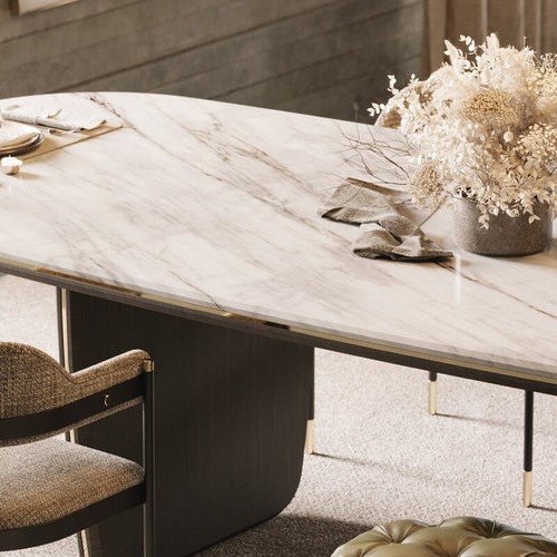 DD-15268 Dining Tables