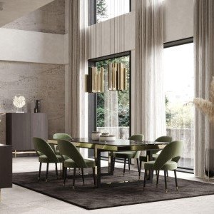 DD-15271 Dining Tables