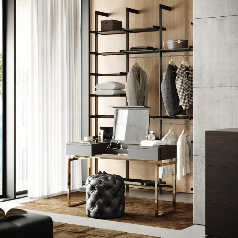 DD-15372 Dressing Tables