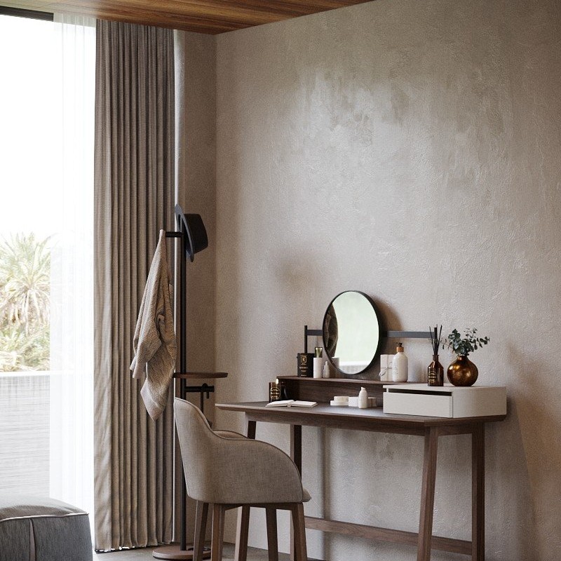 DD-15376 Dressing Tables