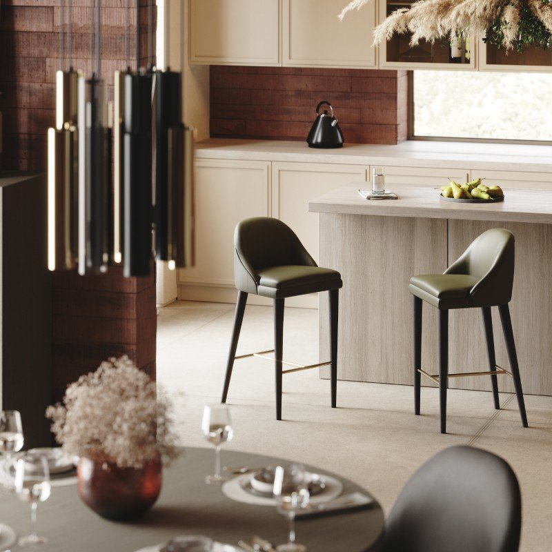 DD-15409 Chairs