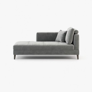 DD-15410 Chaise Longues