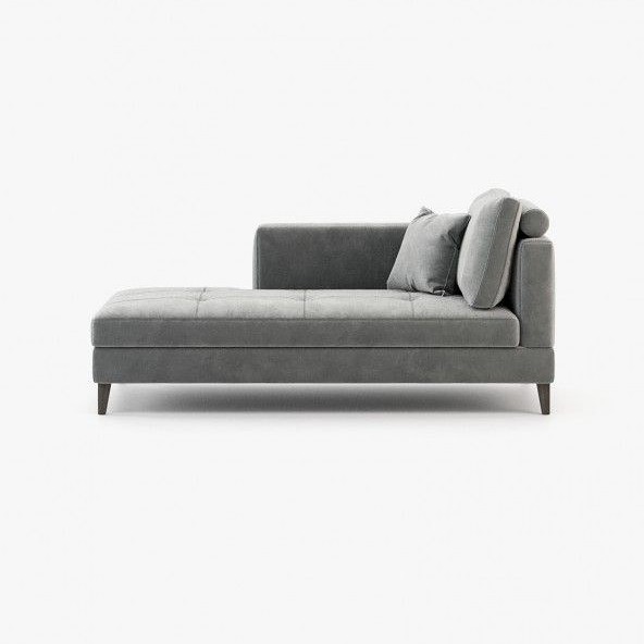 DD-15410 Chaise Longues