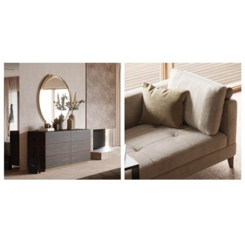 DD-15410 Chaise Longues