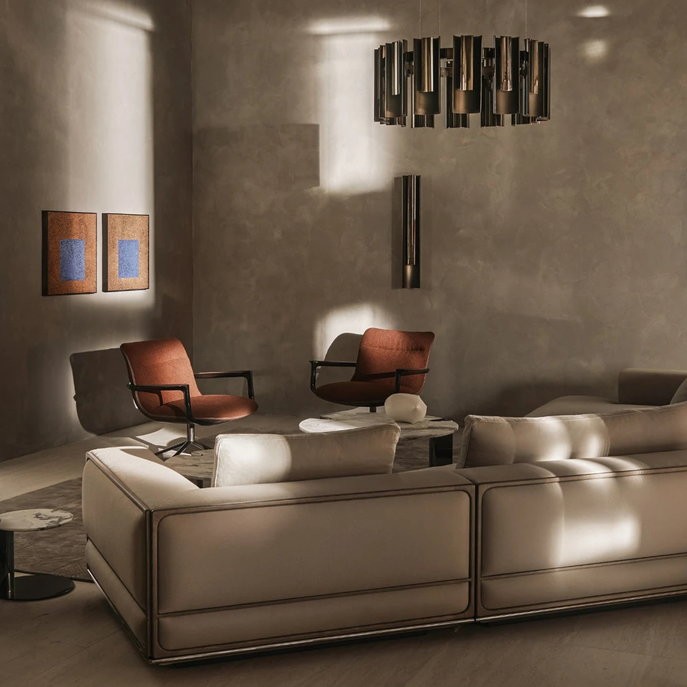 BOYD Sofas