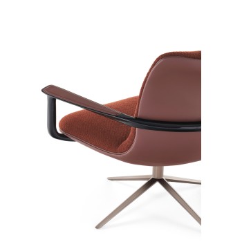 SPECTRE Armchairs