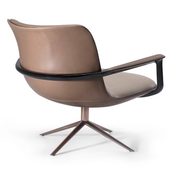 SPECTRE Armchairs