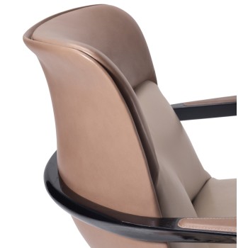 SPECTRE Armchairs