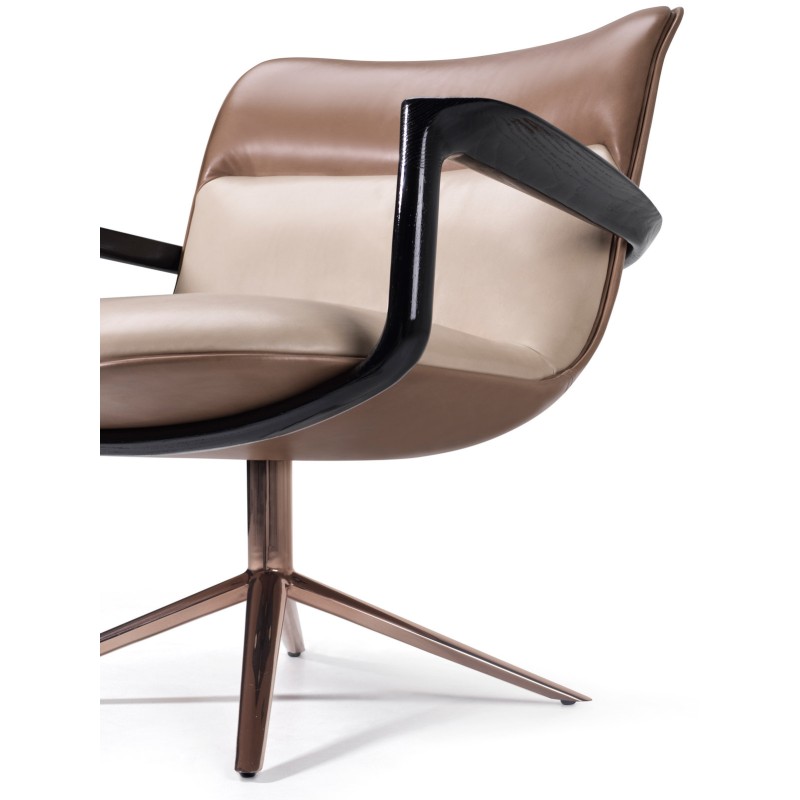 SPECTRE Armchairs