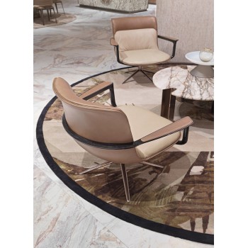 SPECTRE Armchairs