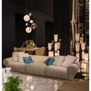 ZENSATIONAL Sofas