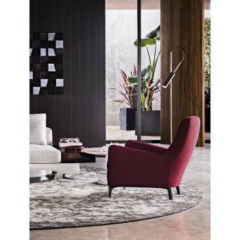 Denny Armchairs