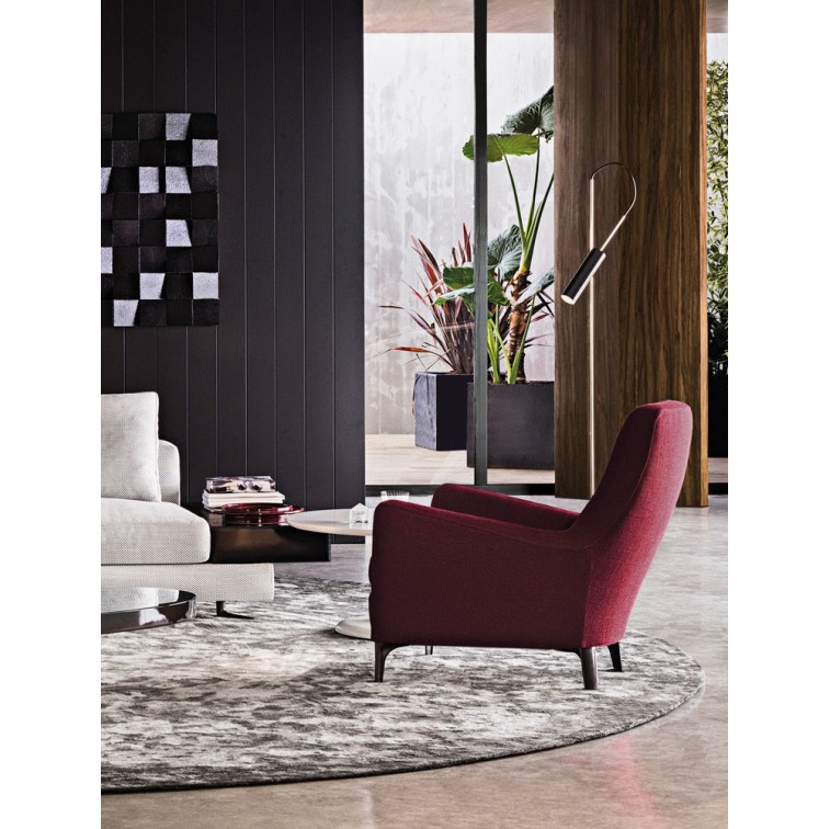 Denny Armchairs