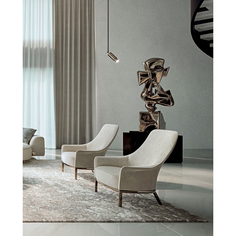 suzanne Armchairs