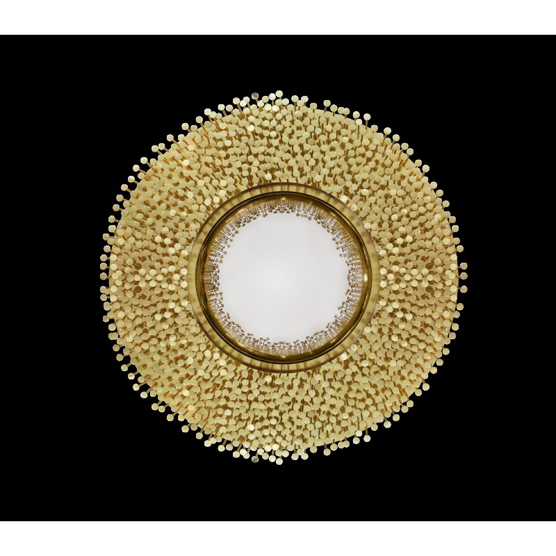 DD-15429 Mirrors